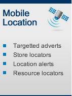 Mobile location