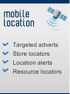 Mobile location