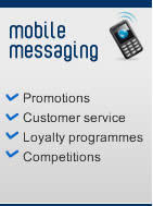 Mobile messaging