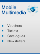 Mobile multimedia