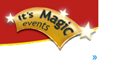 Mobile Flow - Its Magic Events
