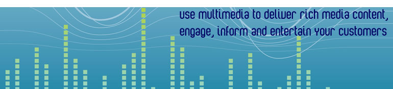 Mobile Multimedia