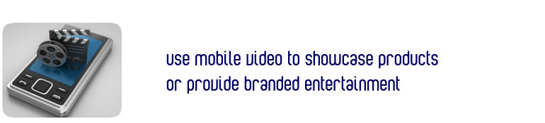 Mobile Video