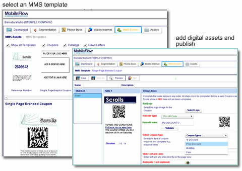 Mobile Internet Toolkit